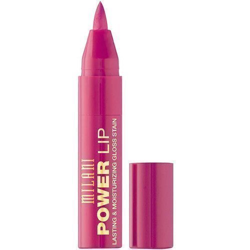 Milani Power Lip creamy café
