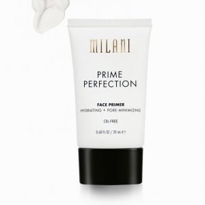 Milani Prime Perfection Face Primer Meikinpohjustusvoide
