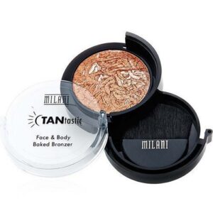 Milani Tantastic Face & Body Baked Bronzer