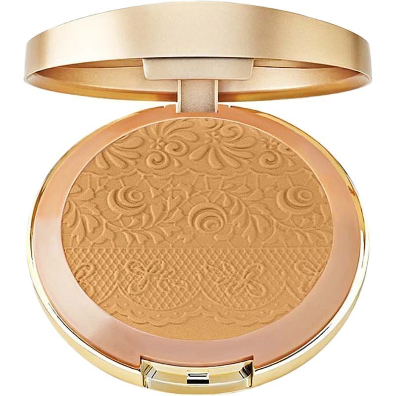 Milani The Multitasker Face Powder05 Tan 10