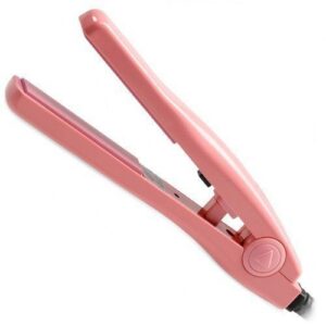 Mini Flat Iron Pink