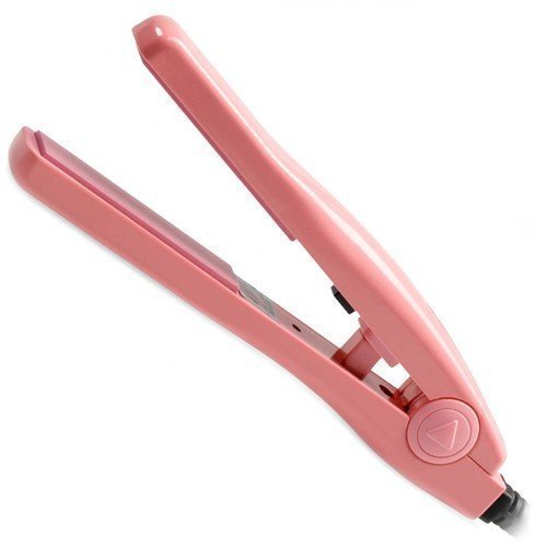 Mini Flat Iron Pink