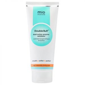Mio Skincare Double Buff Dual Action Enzyme Exfoliator 150 Ml