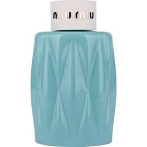 Miu Miu Miu Miu Shower Gel 200ml
