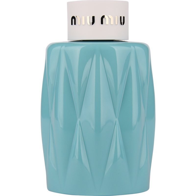 Miu Miu Miu Miu Shower Gel 200ml