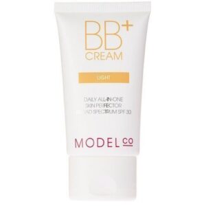 ModelCo BB+ Cream Light