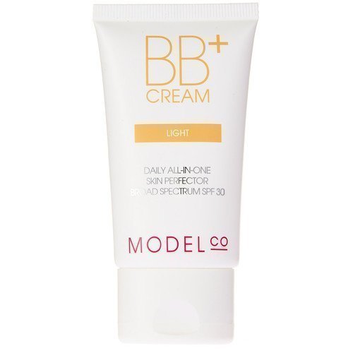 ModelCo BB+ Cream Light