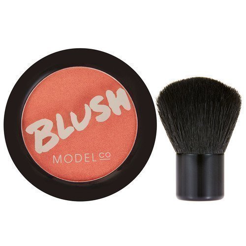 ModelCo Blush Cheek Powder Kit Amaretto Sunset
