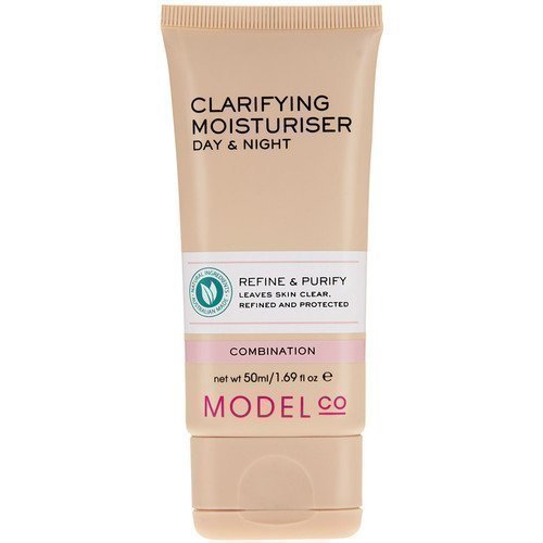 ModelCo Clarifying Day & Night Moisturiser