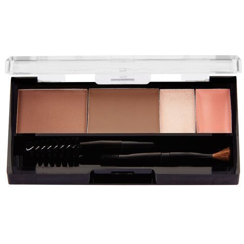 ModelCo Designer Brow Kit Medium to Dark