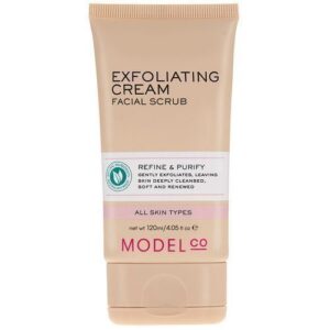 ModelCo Exfoliating Cream