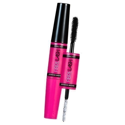ModelCo Fibre Lash Brush On False Lashes Duo