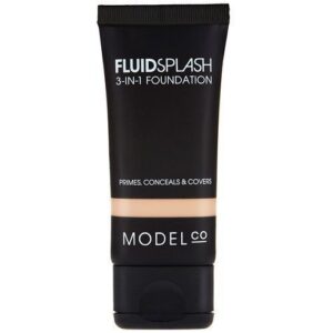 ModelCo FluidSplash 3-in-1 Foundation Nude