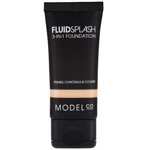 ModelCo FluidSplash 3-in-1 Foundation Nude