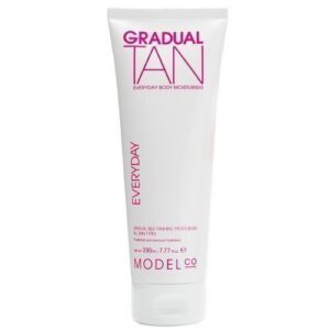 ModelCo Gradual Tan Everyday Body Moisturiser
