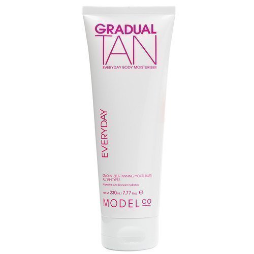 ModelCo Gradual Tan Everyday Body Moisturiser