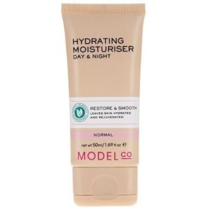 ModelCo Hydrating Moisturiser Day & Night