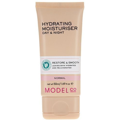 ModelCo Hydrating Moisturiser Day & Night