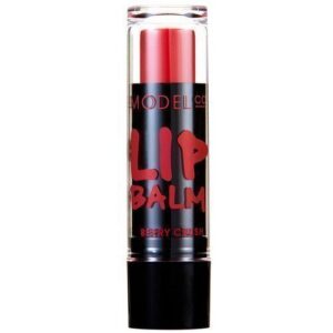 ModelCo Lip Balm Berry