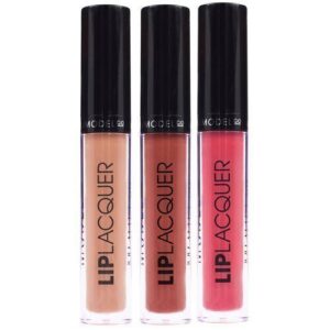 ModelCo Lip Lacquer Liquid Lipstick Viva