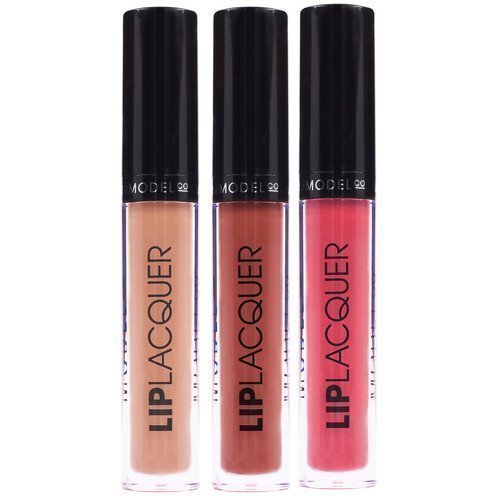 ModelCo Lip Lacquer Liquid Lipstick Viva