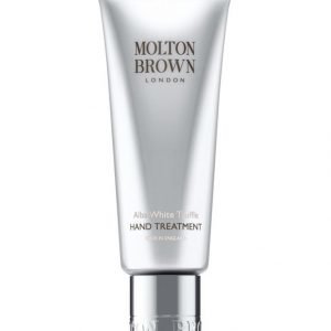 Molton Alba White Truffle Hand Treatment Käsivoide 40 ml