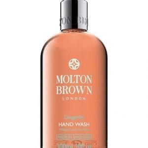 Molton Gingerlilly Hand Wash Käsisaippua 300 ml