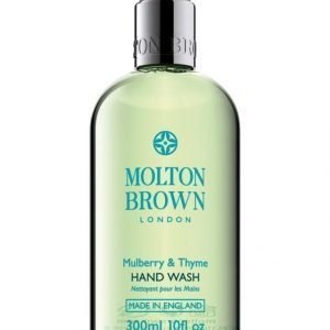 Molton Mulberry & Thyme Käsisaippua 300 ml