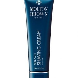 Molton Skin Calming Shaving Cream Parranajovoide 150 ml