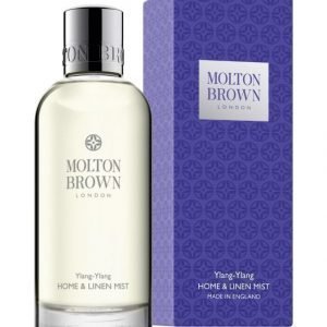 Molton Ylang Ylang Home & Linen Mist Huonetuoksu 100 ml