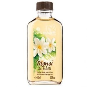 Monoï de Tahiti Vartaloöljy