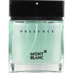 Mont Blanc Presence EdT EdT 50ml