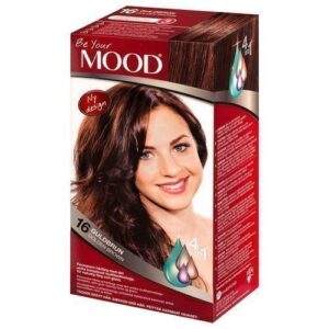 Mood Haircolor 16 Golden Brown