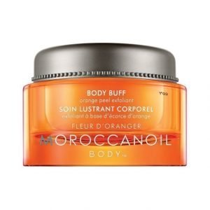 Moroccanoil Body Buff Fleur D'oranger Vartalokuorinta 50 ml