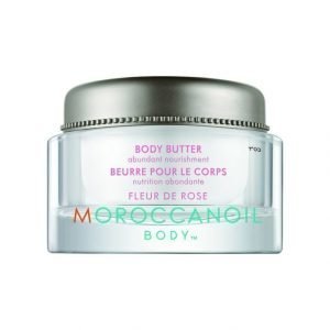 Moroccanoil Body Butter Fleur De Rose Vartalovoi 50 ml
