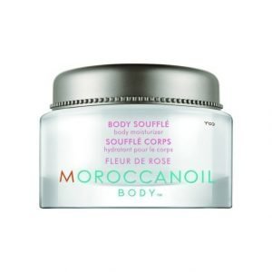 Moroccanoil Body Soufflé Fleur De Rose Vartalovoide 45 ml