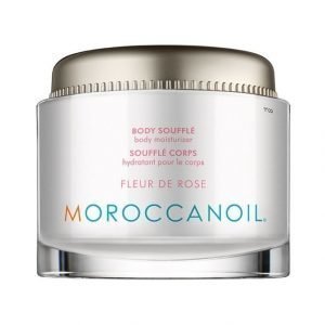 Moroccanoil Body Soufllé Fleur De Rose Vartalovoide 190 ml