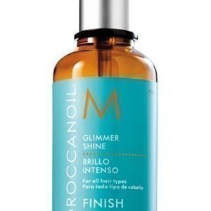 Moroccanoil Glimmer Shine