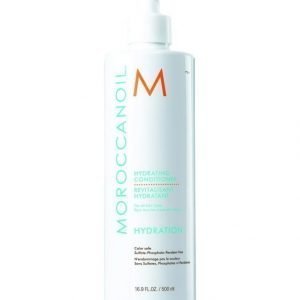 Moroccanoil Hydrating Conditioner Hoitoaine 500 ml
