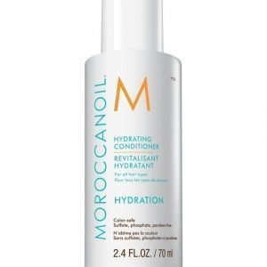 Moroccanoil Hydrating Conditioner Hoitoaine 70 ml