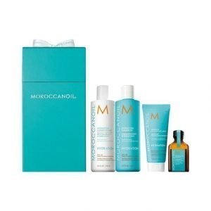 Moroccanoil Hydrating Lahjapakkaus