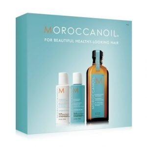 Moroccanoil Hydrating Tuotepakkaus