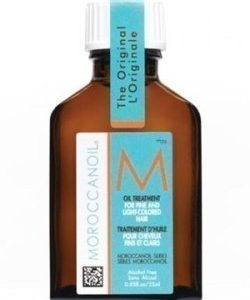Moroccanoil Light Oil Treatment 25 ml