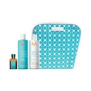 Moroccanoil Moisture Tuotepakkaus