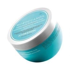 Moroccanoil Weightless Hydrating Mask Hiusnaamio 250 ml