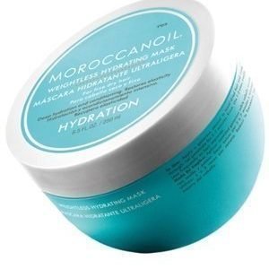 Moroccanoil Weightless Mask 250ml