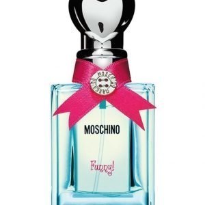 Moschino Funny! Edt Tuoksu 25 ml