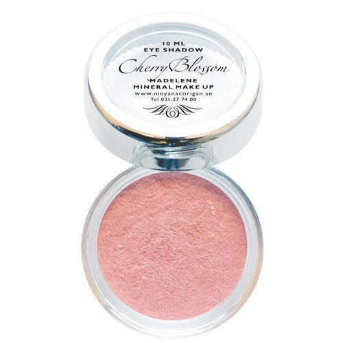 Moyana Corigan Eye Shadow Spring Lion