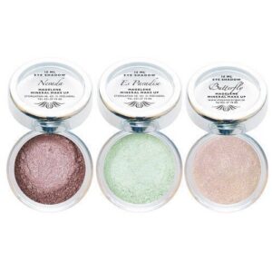 Moyana Corigan Eye Shadow Sunshine Gold