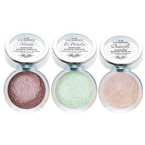 Moyana Corigan Eye Shadow Tropical